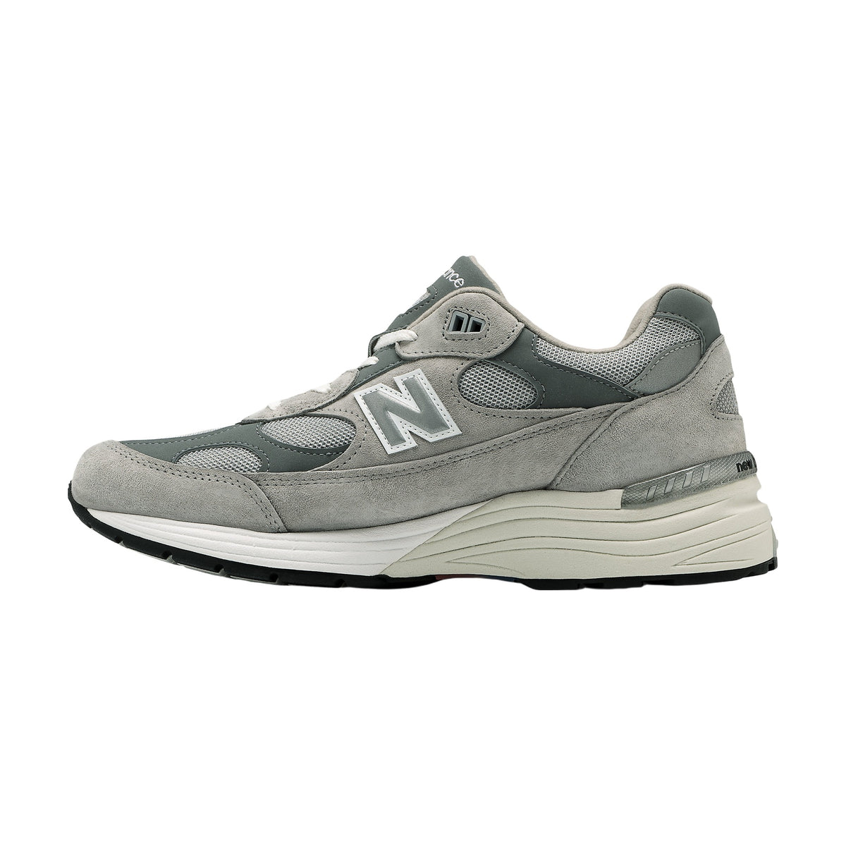 New Balance 992 Made in USA — Grey