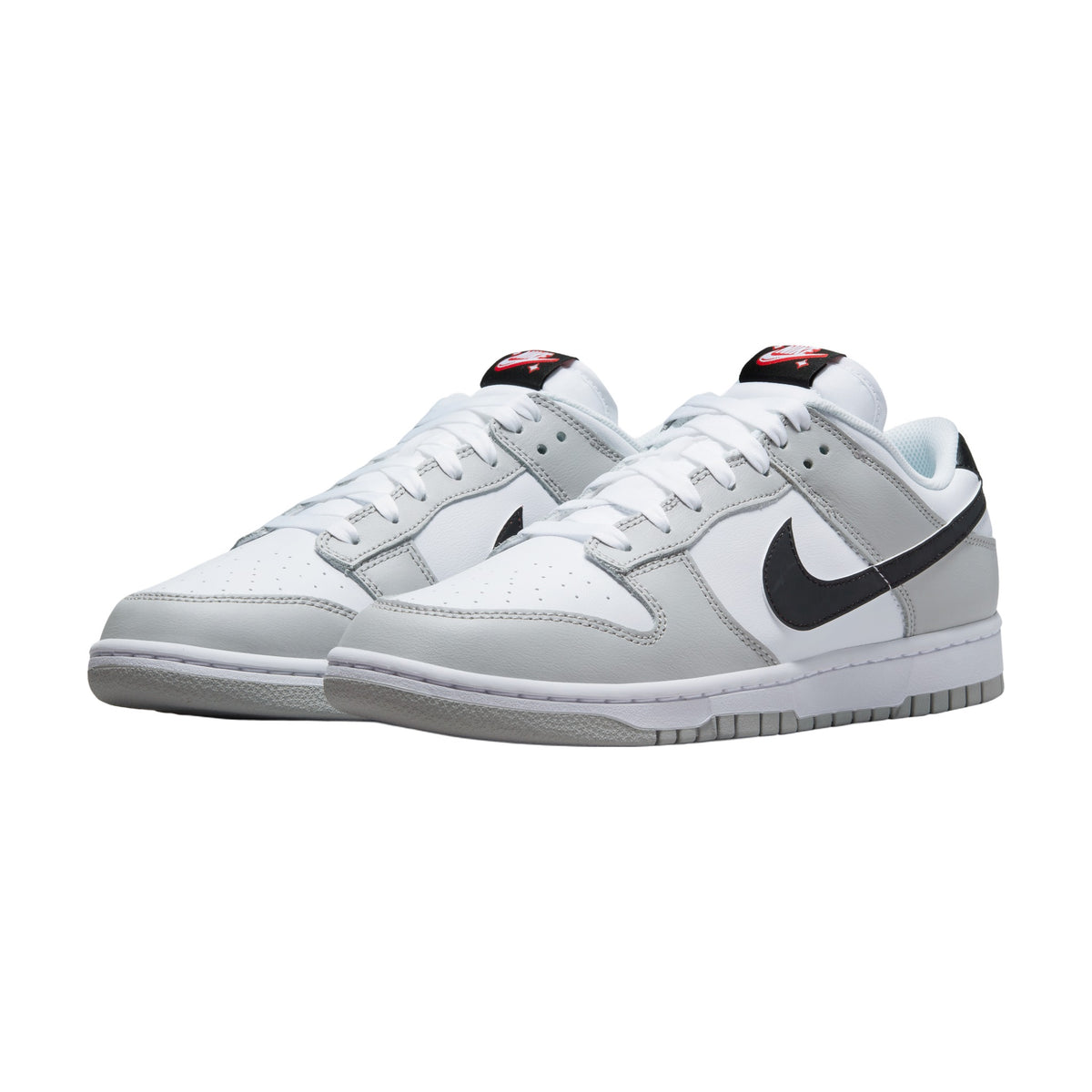 Nike Dunk Low — Lottery Grey