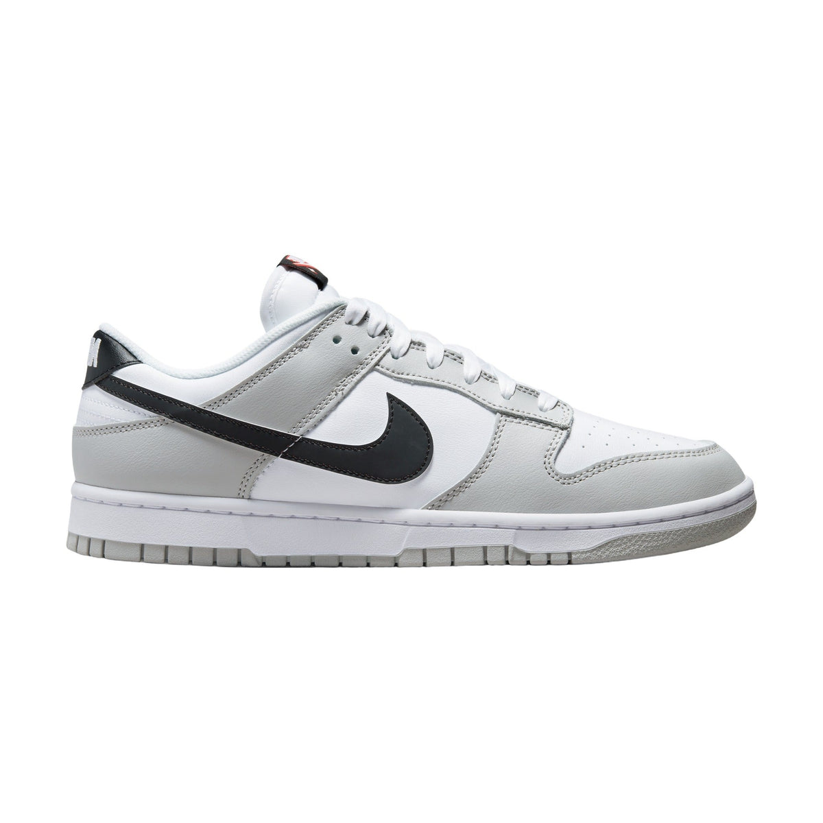 Nike Dunk Low — Lottery Grey