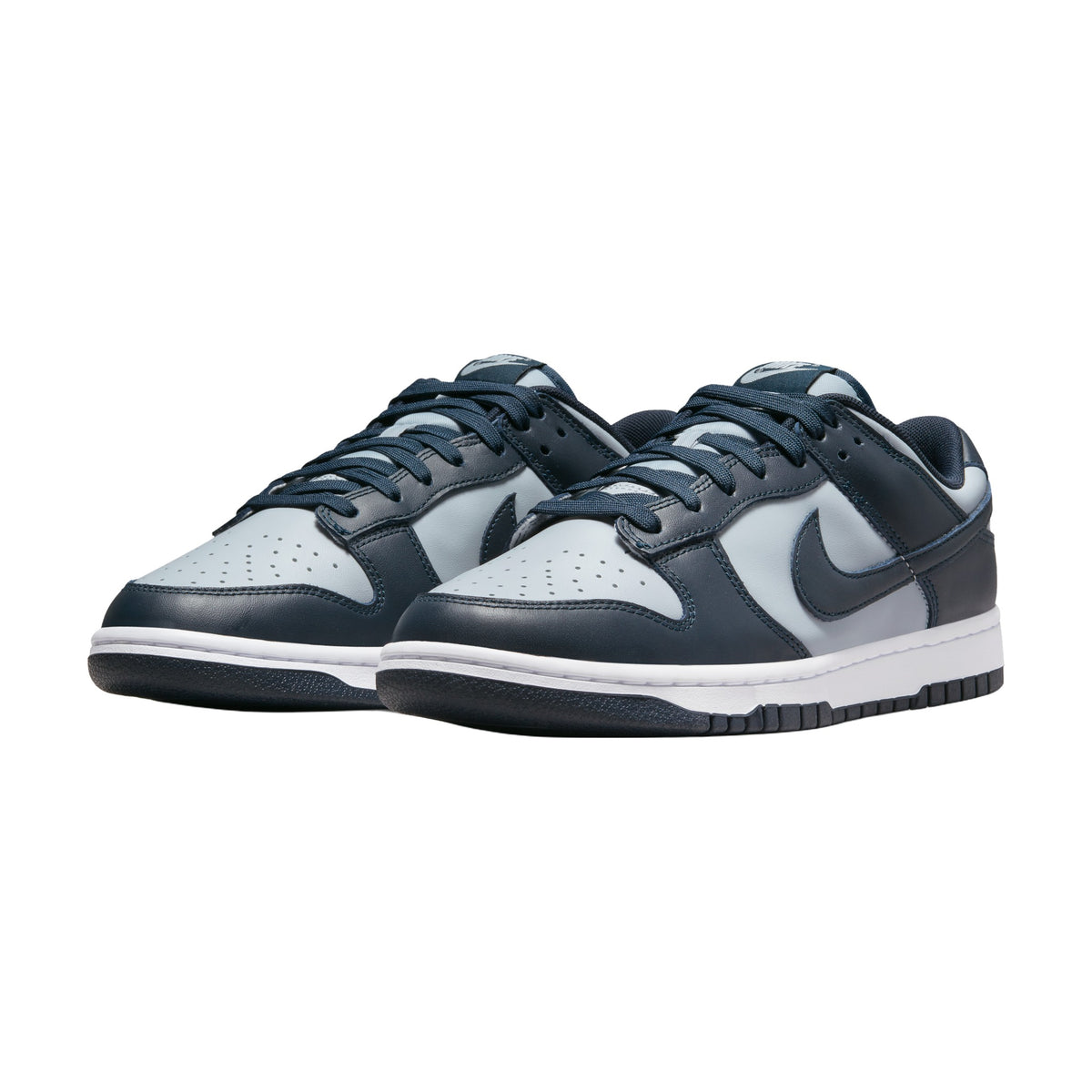 Nike Dunk Low Retro — Georgetown