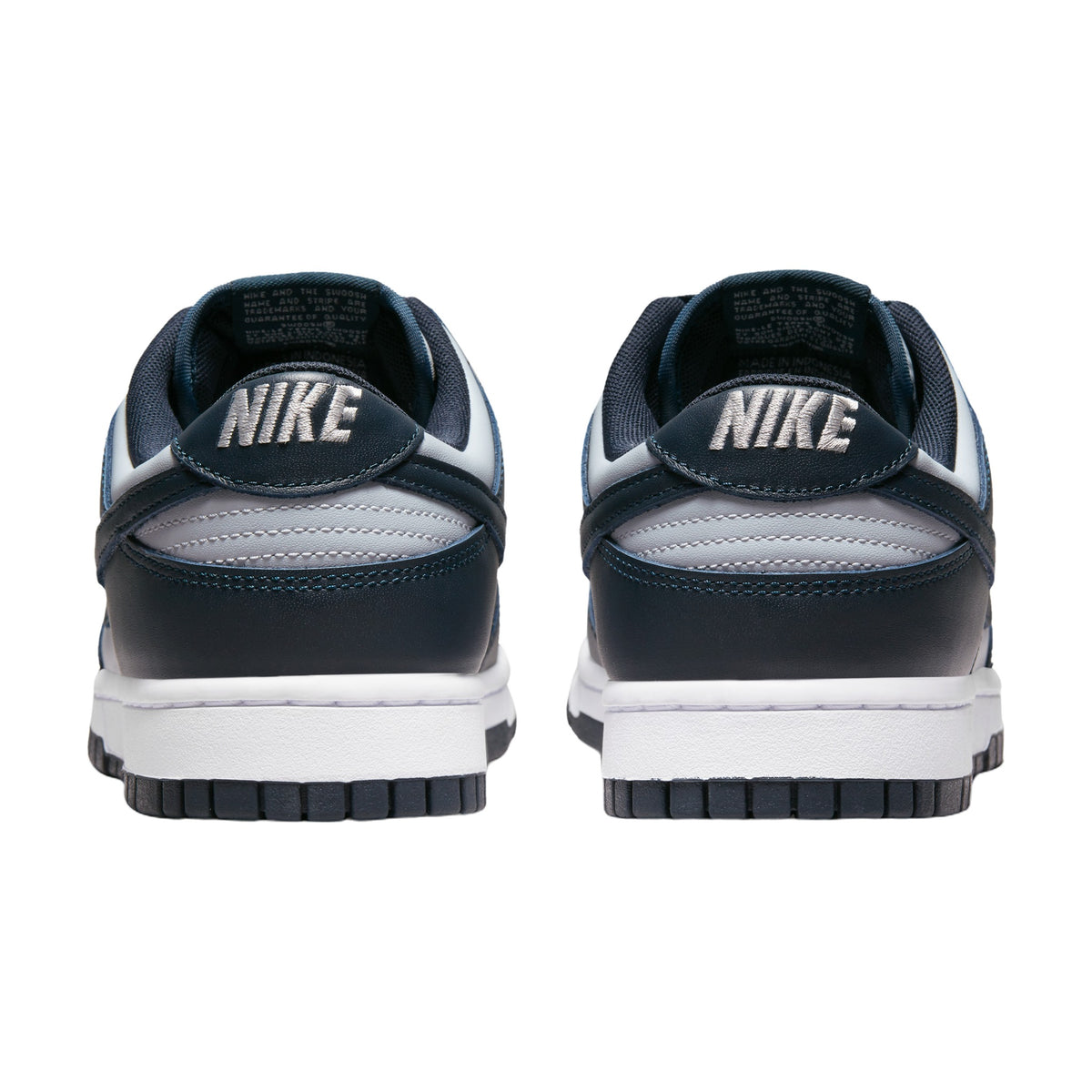 Nike Dunk Low Retro — Georgetown