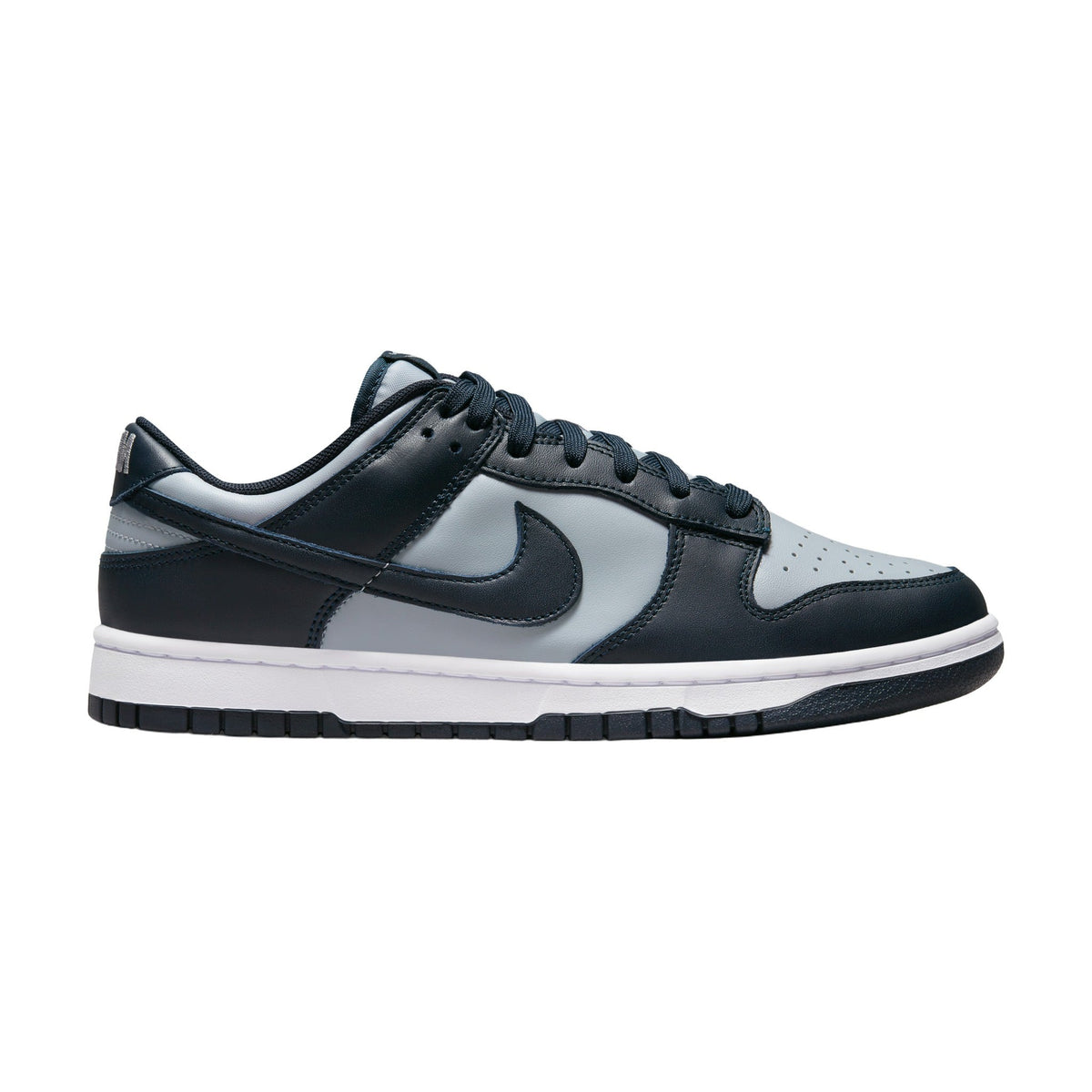 Nike Dunk Low Retro — Georgetown
