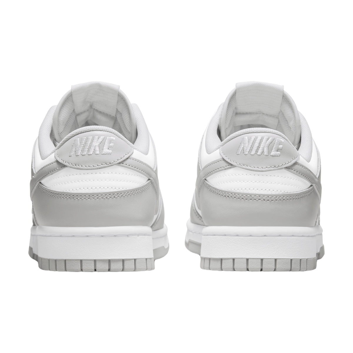 Nike Dunk Low Retro — Grey Fog