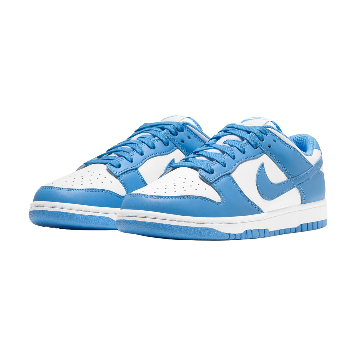 Nike Dunk Low Retro — University Blue