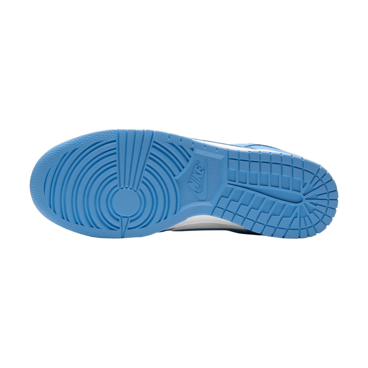 Nike Dunk Low Retro — University Blue
