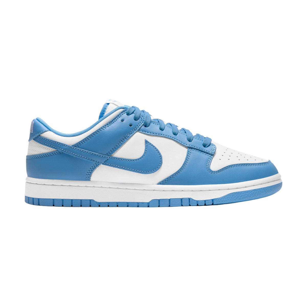 Nike Dunk Low Retro — University Blue