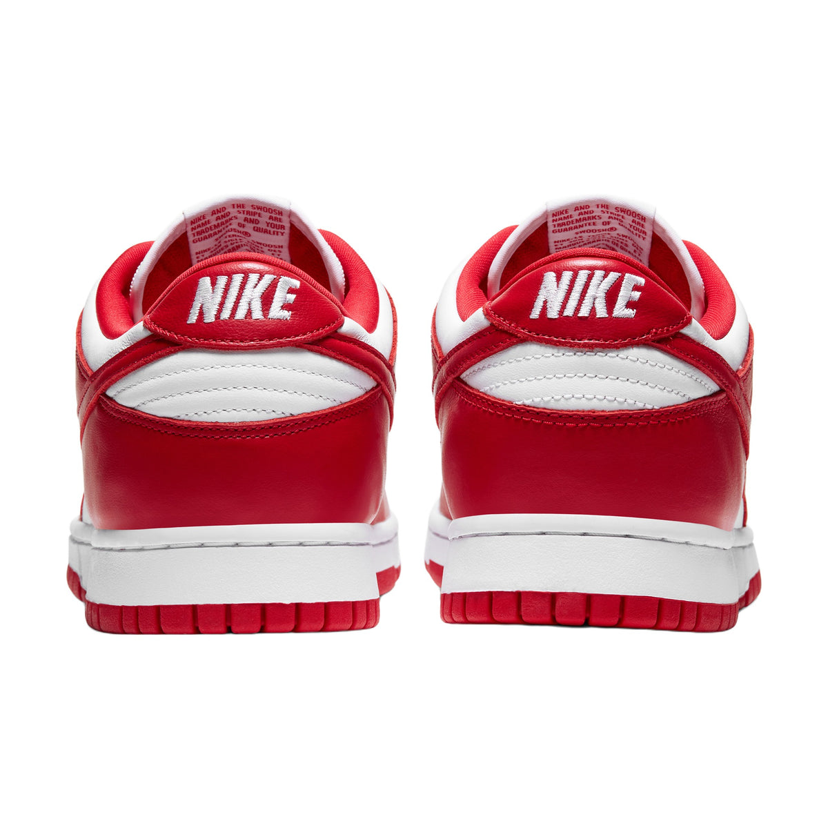 Nike Dunk Low SP — St. John's