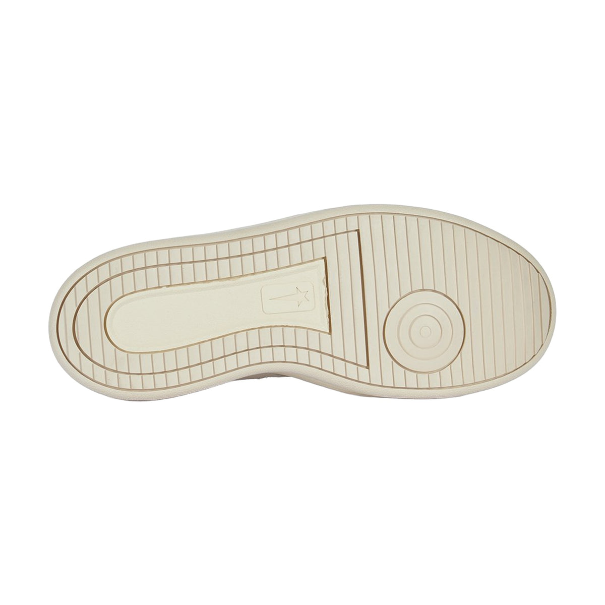 Rick Owens DRKSHDW x Converse TURBOWPN - Ivory
