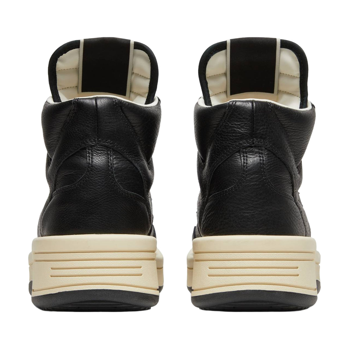 Rick Owens DRKSHDW x Converse TURBOWPN - Triple Black