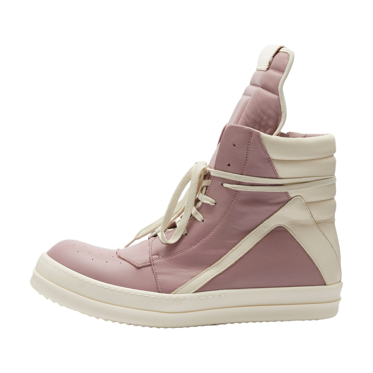 Rick Owens Geobasket - Pink