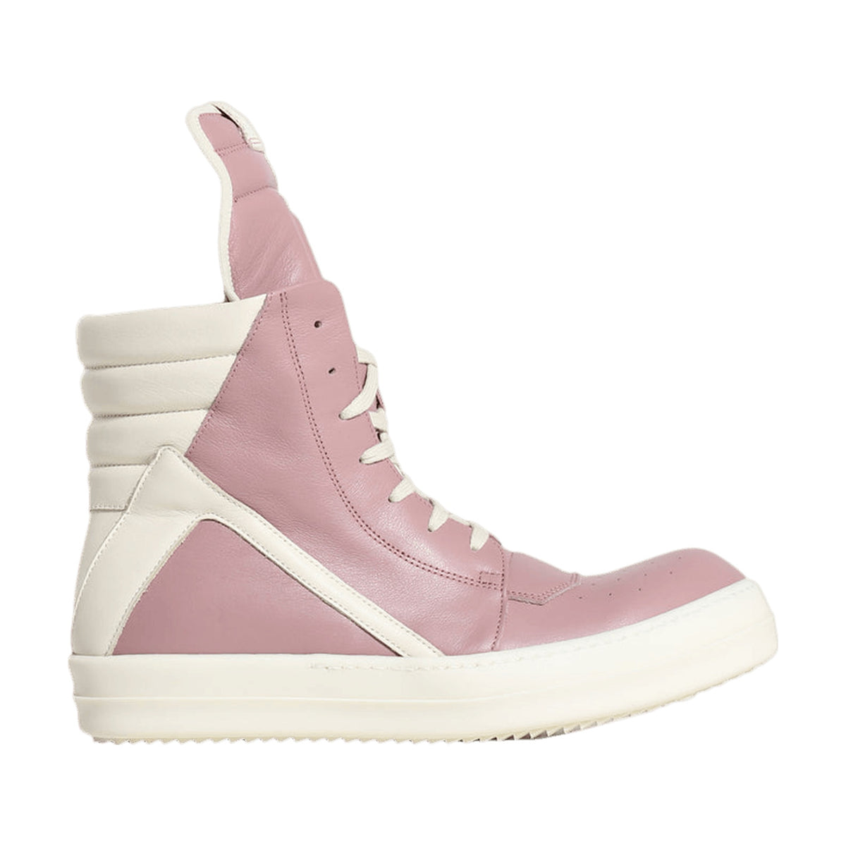 Rick Owens Geobasket - Pink