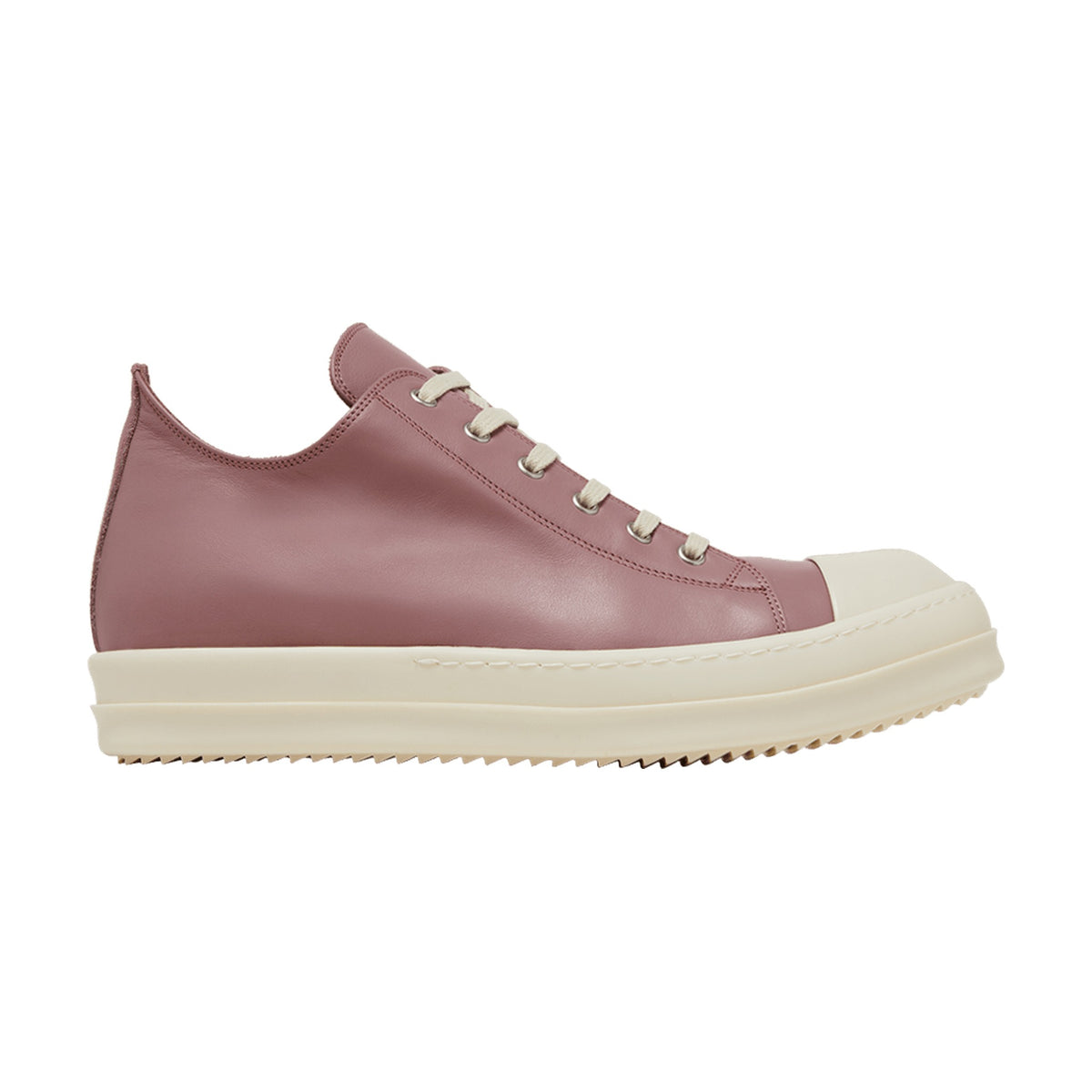 Rick Owens Ramones Low - Pink
