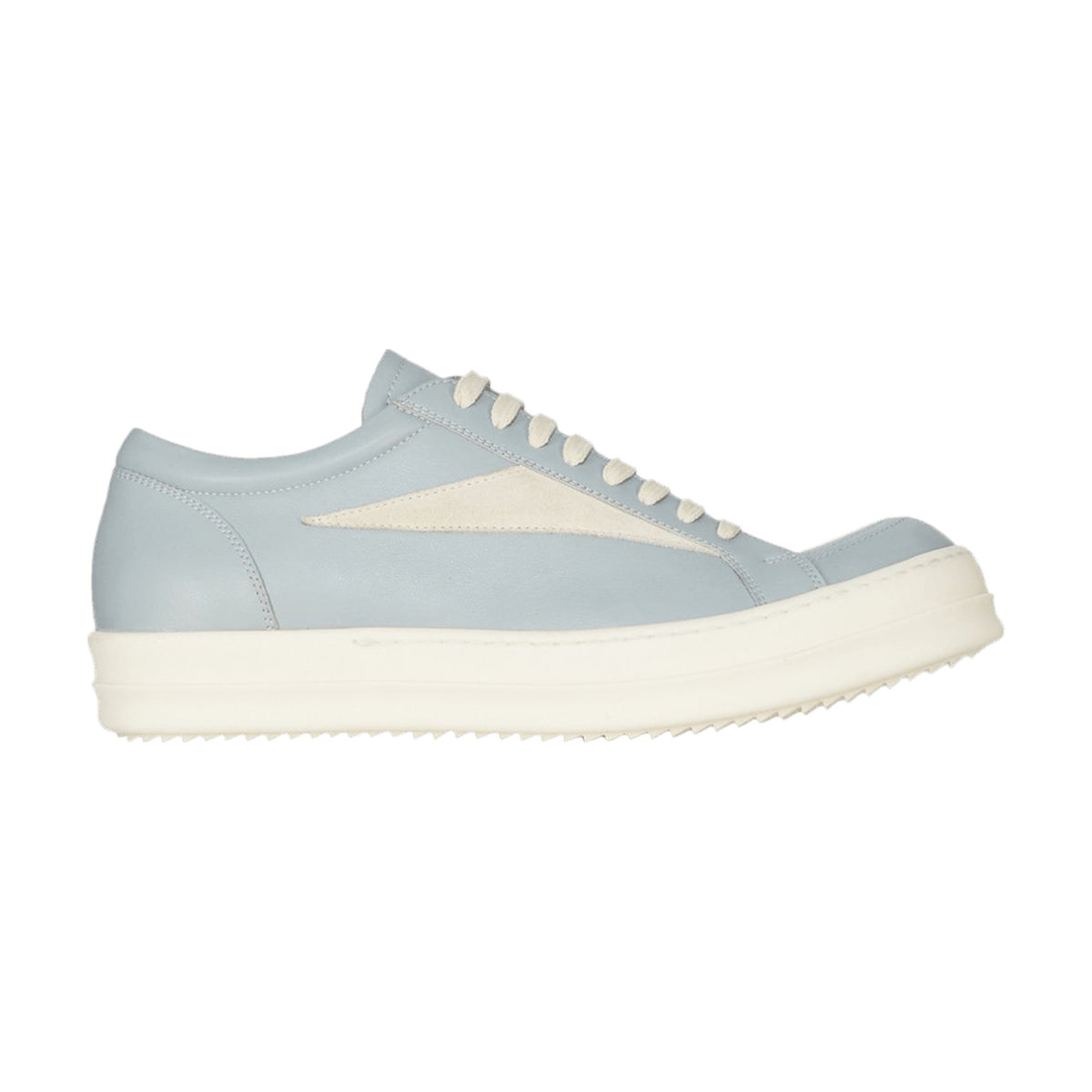 Rick Owens Vintage Sneaks - Haze Blue