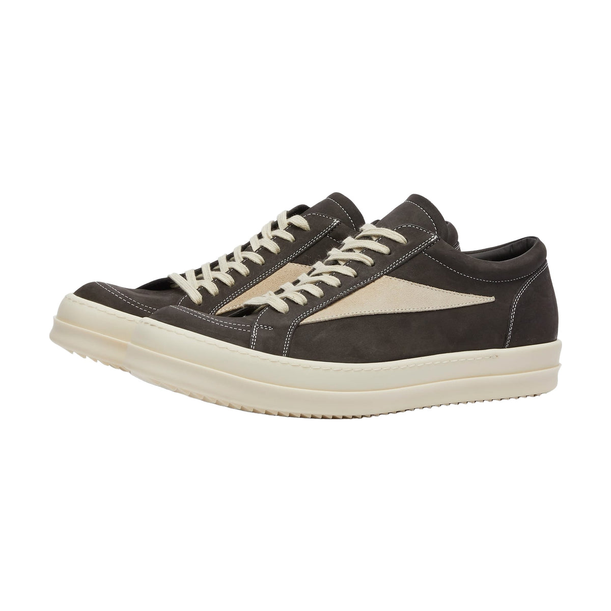 Rick Owens Vintage Sneaks - Light Brown
