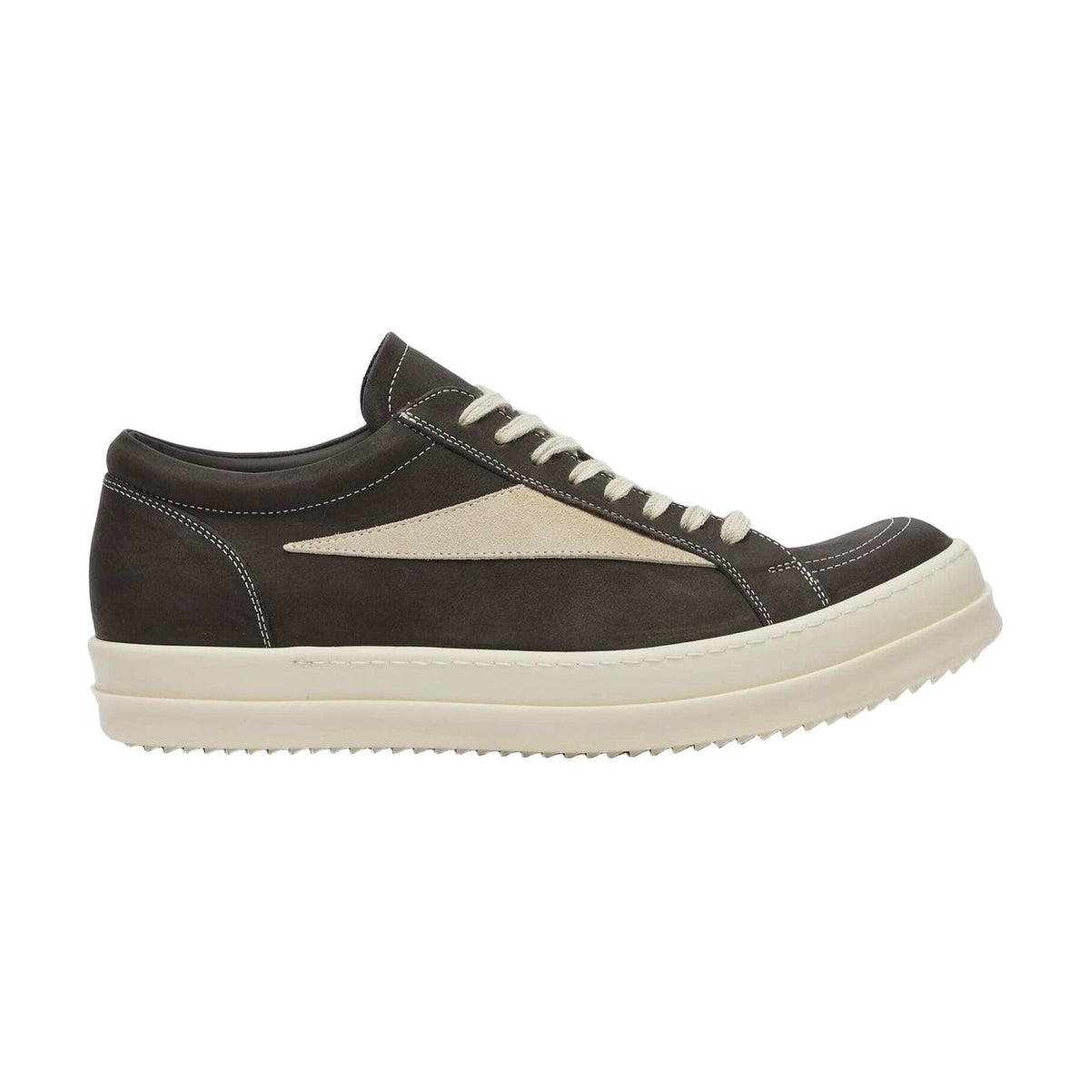 Rick Owens Vintage Sneaks - Light Brown