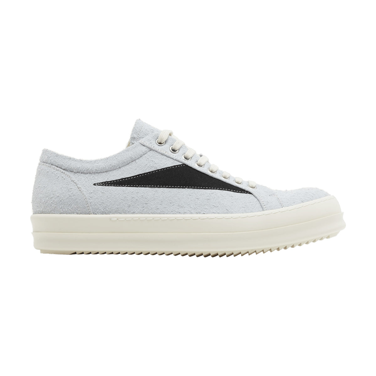 Rick Owens Vintage Sneaks - White Black