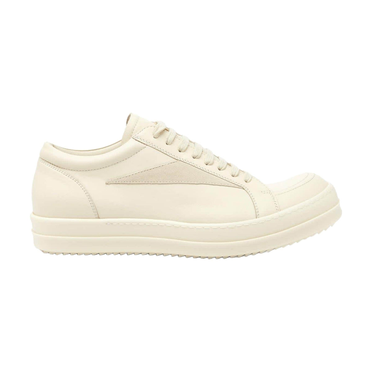 Rick Owens Vintage Sneaks - White
