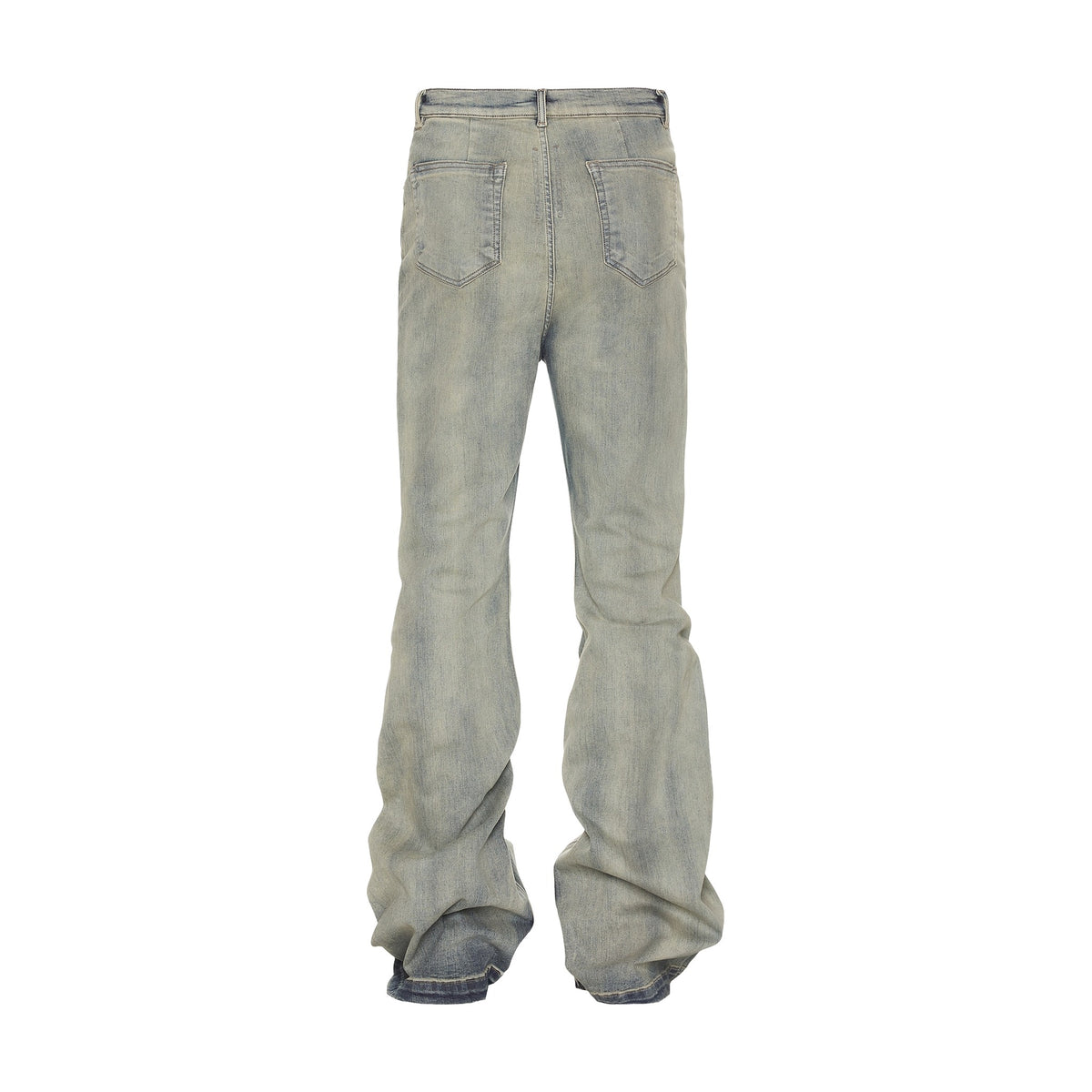 Rick Owens DRKSHDW Bolan Bootcut — Sky