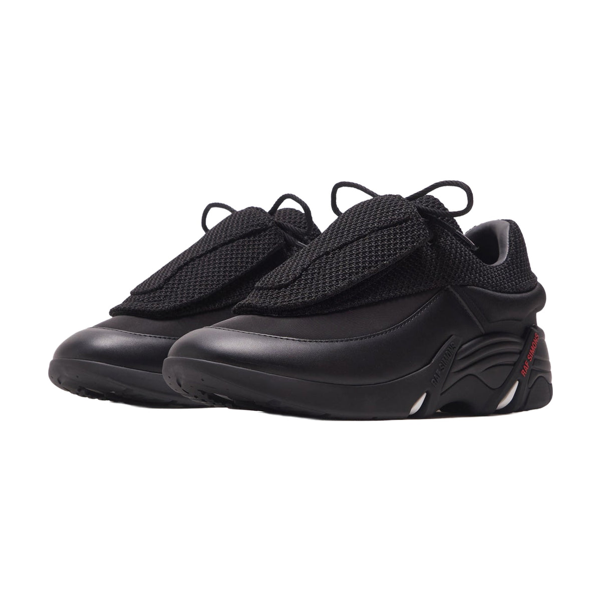 Raf Simons Antei — Black