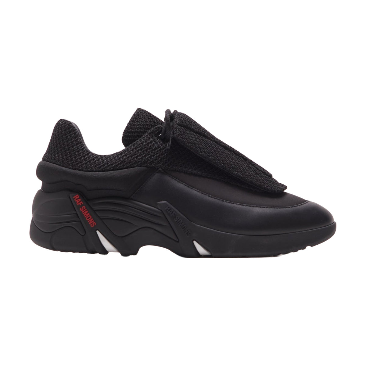 Raf Simons Antei — Black