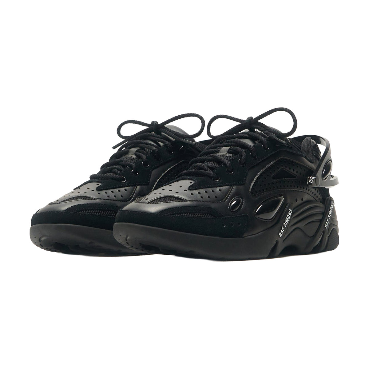 Raf Simons Cylon-21 — Black