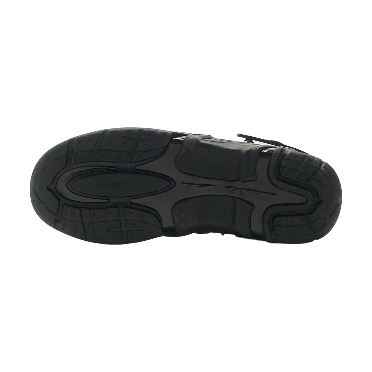 Raf Simons Cylon-21 — Black