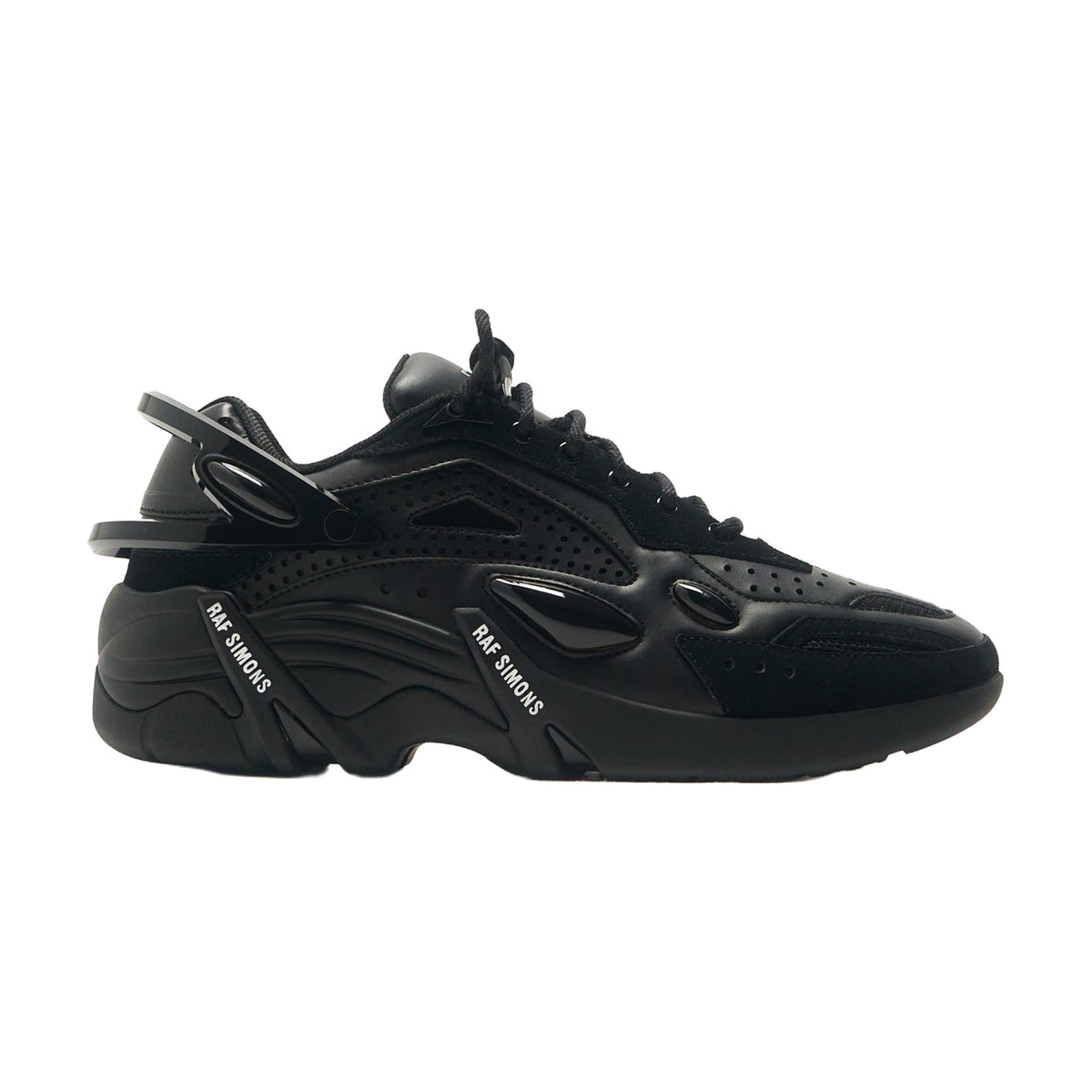 Raf Simons Cylon-21 — Black
