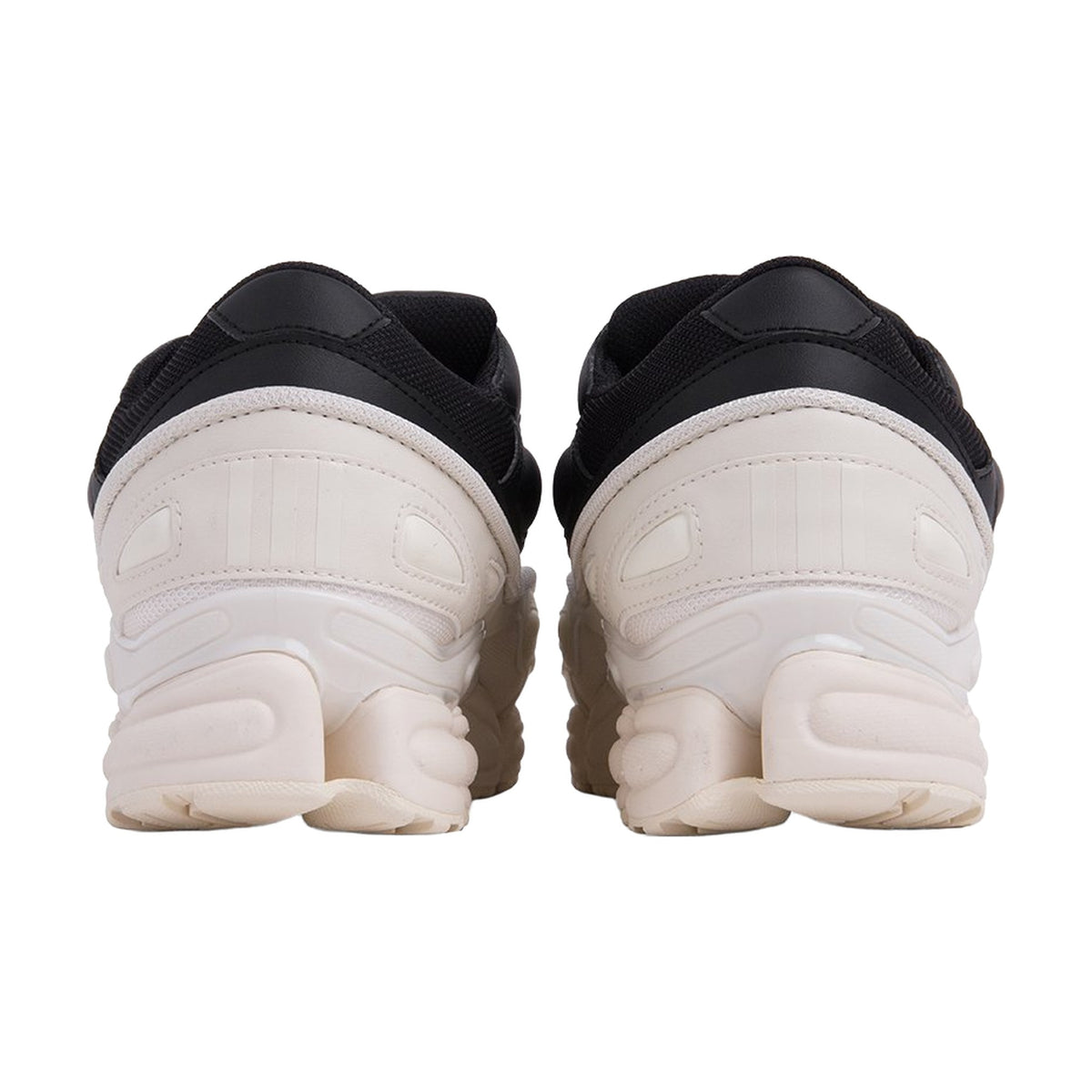 Raf Simons Ozweego — Core White Core Black