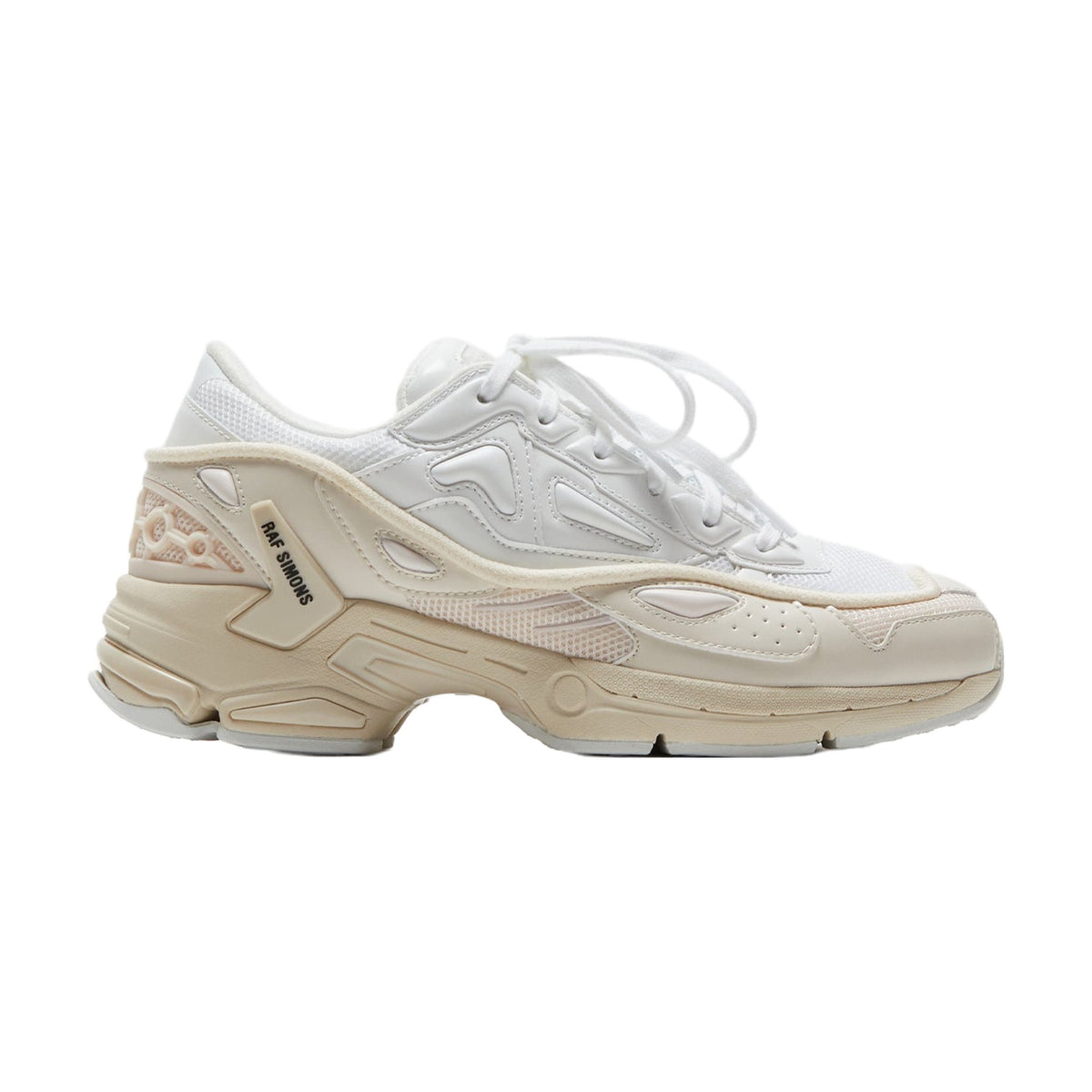 Raf Simons Pharaxus — Off White Cream