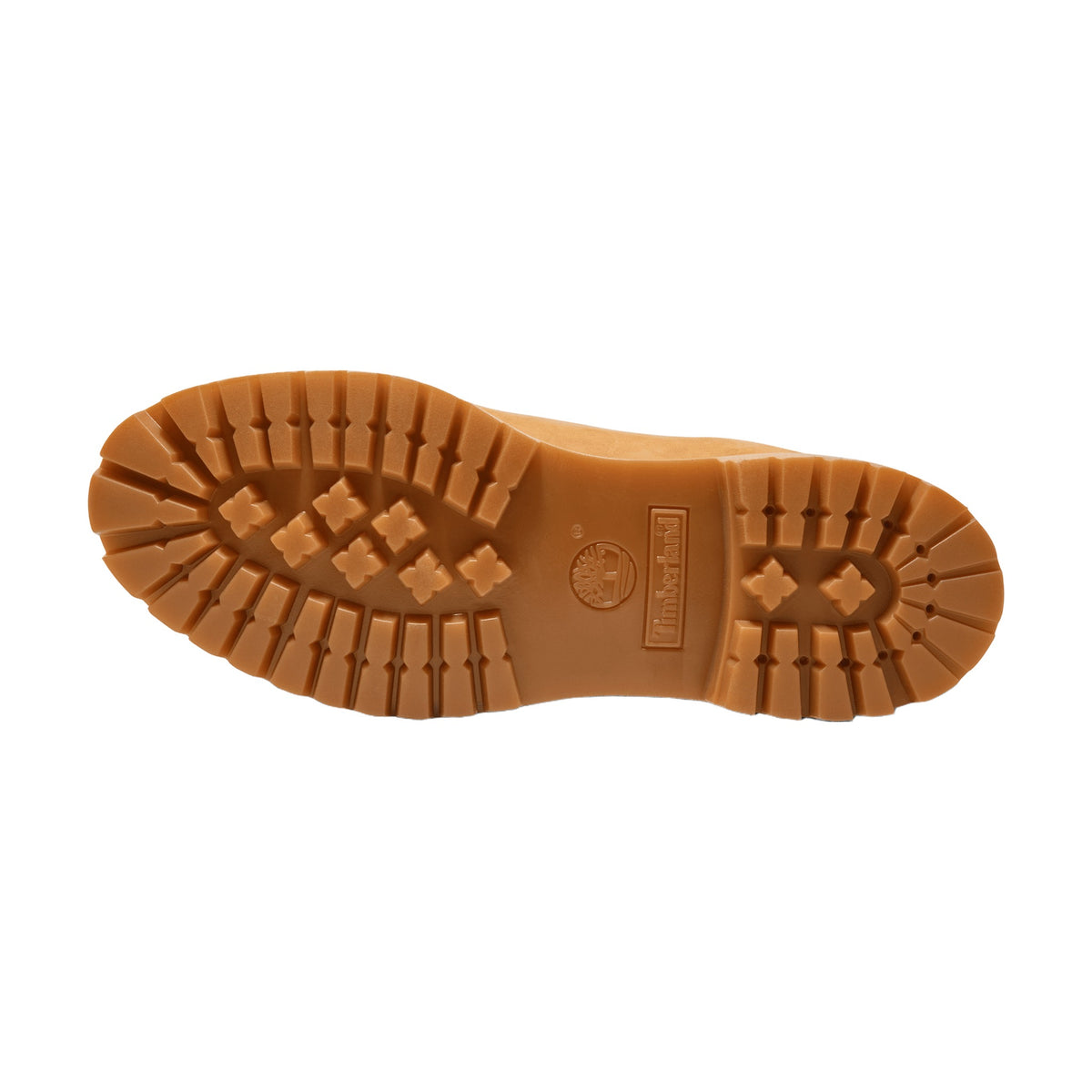 Timberland Premium 6-Inch Waterproof Boot — Wheat Nubuck