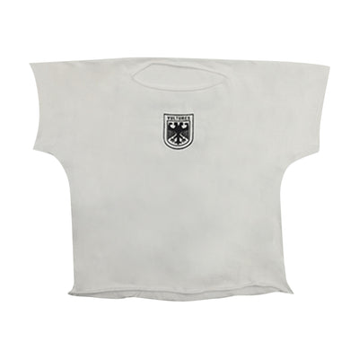 YZY Vultures Box T-Shirt — White