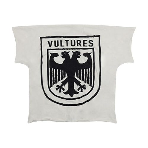 YZY Vultures Box T-Shirt — White